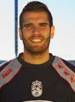 Marcos Torres (Lorca F.C.) - 2014/2015